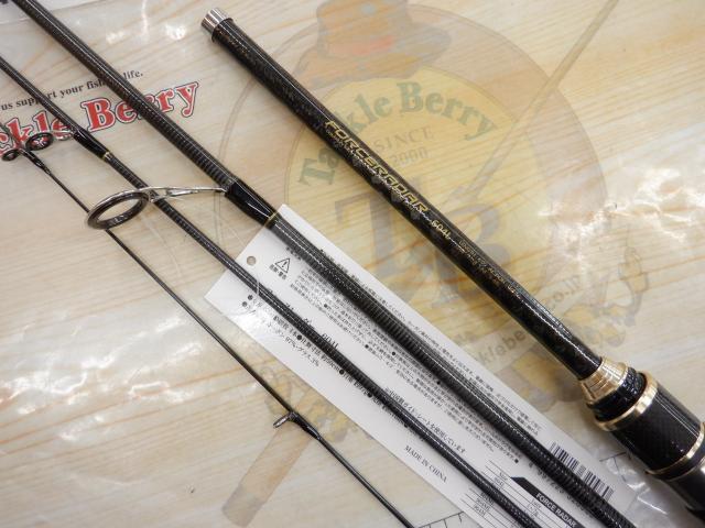 CBフォースレーダー604L