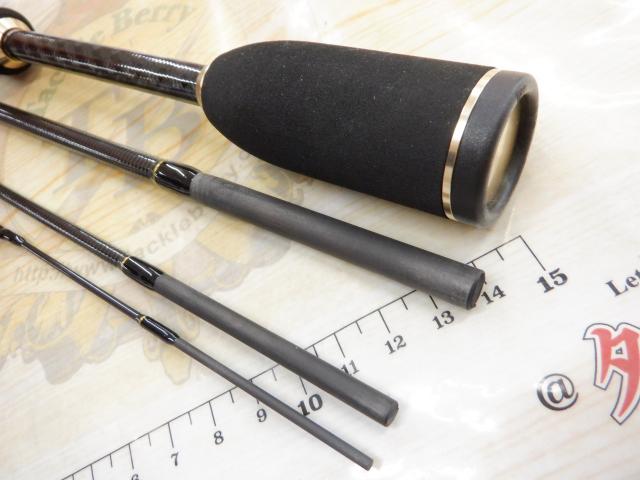 CBフォースレーダー604L