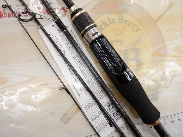 CBフォースレーダー604L