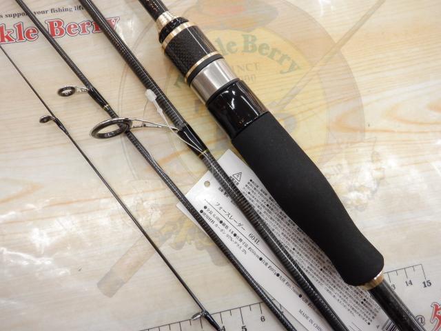 CBフォースレーダー604L