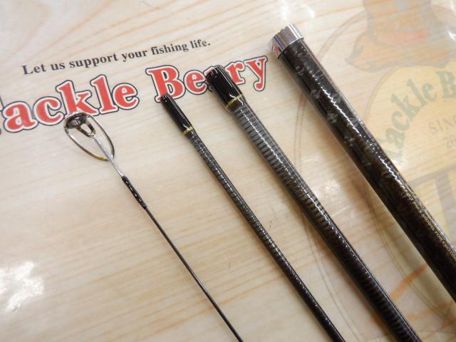 CBフォースレーダー604L