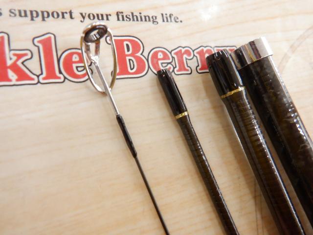 CBフォースレーダー604L