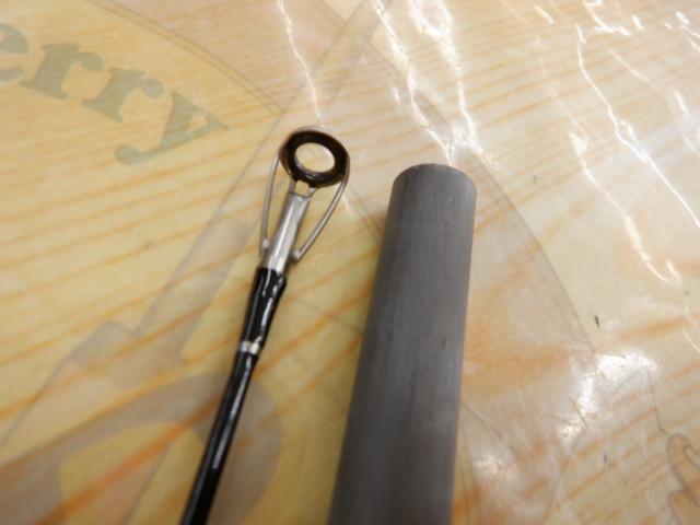 ファーストキャスト FCS-1002LSJ