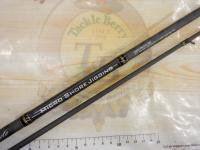 ソルティースタイルマイクロショアジギング SMJS-962UL-KR