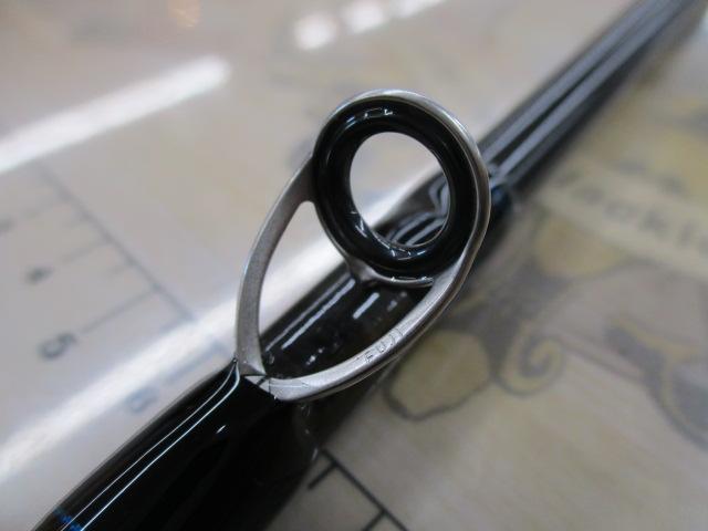 ソルティスト 74LB