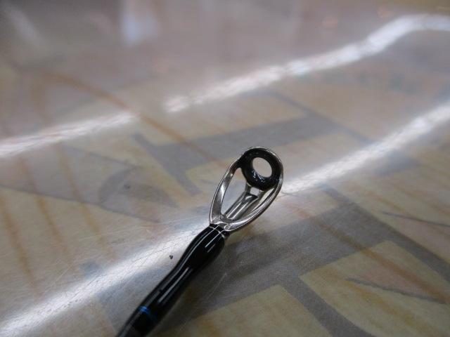 ソルティスト 74LB