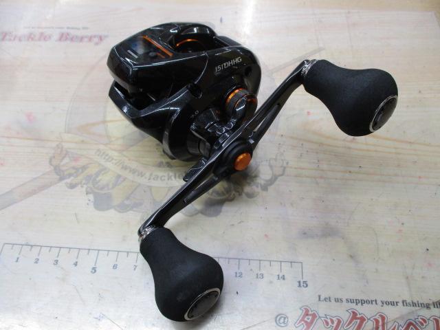 21バルケッタ 151DHHG