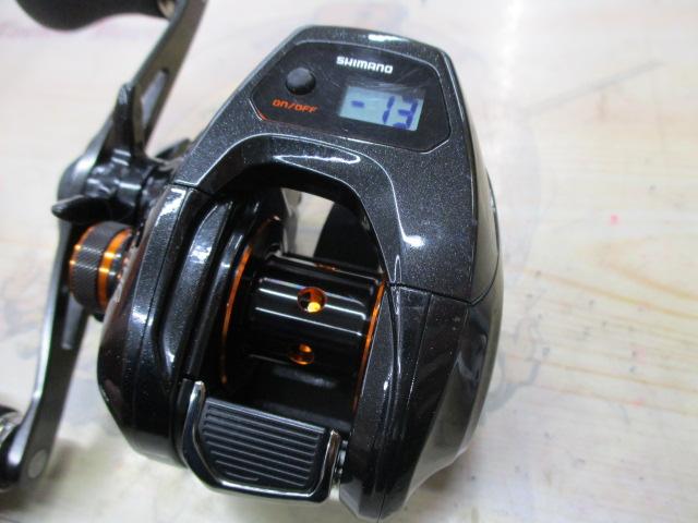 21バルケッタ 151DHHG