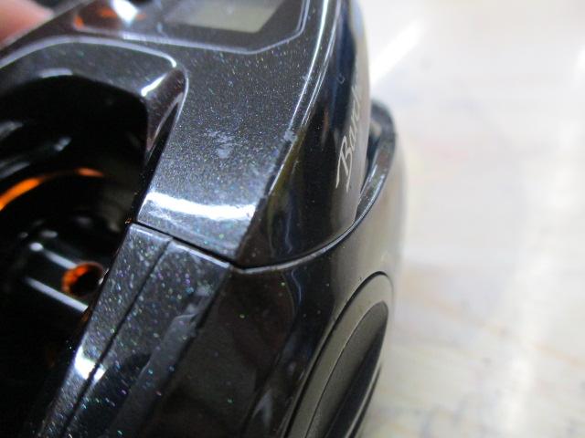 21バルケッタ 151DHHG