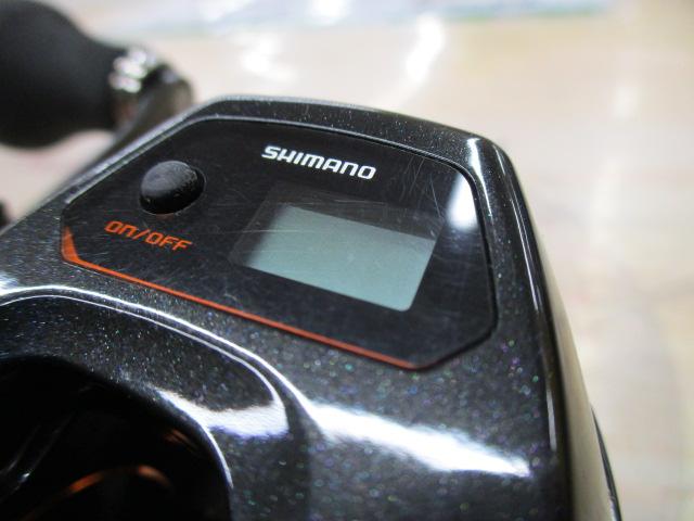 21バルケッタ 151DHHG