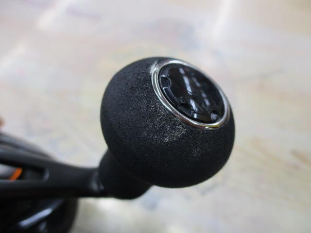 21バルケッタ 151DHHG