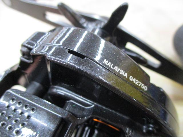 21バルケッタ 151DHHG