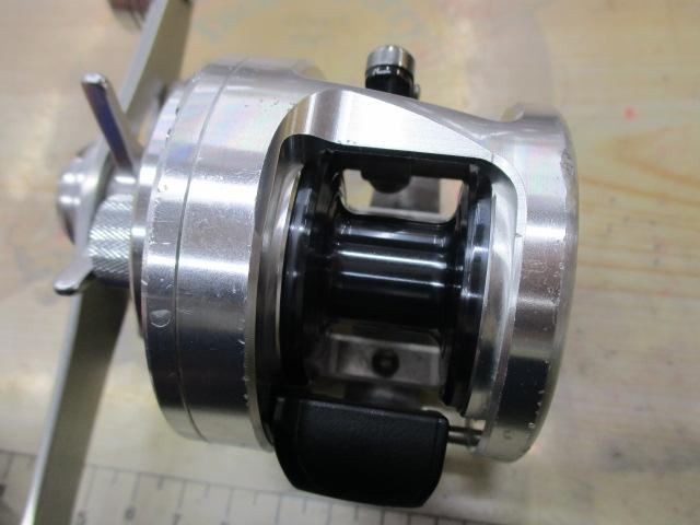 11オシアカルカッタ 201HG｜＠ベリーネット 日本最大新品中古釣具WEB