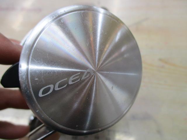 11オシアカルカッタ 201HG｜＠ベリーネット 日本最大新品中古釣具WEB