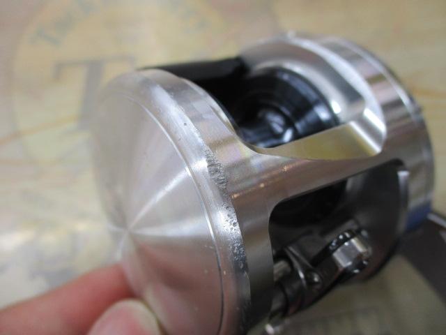 11オシアカルカッタ 201HG｜＠ベリーネット 日本最大新品中古釣具WEB