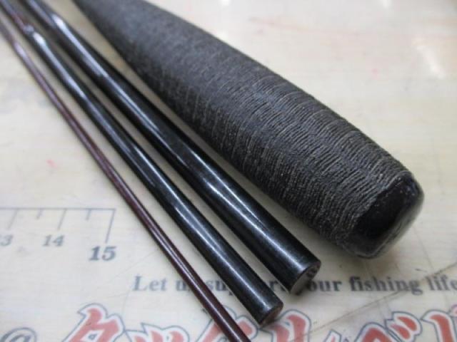 兆 硬式10 総塗り