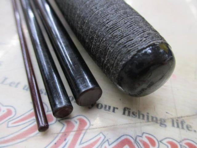 兆 硬式10 総塗り