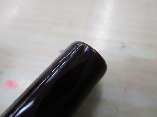 兆 硬式10 総塗り