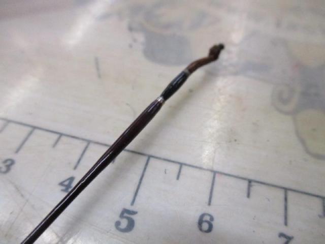 兆 硬式10 総塗り