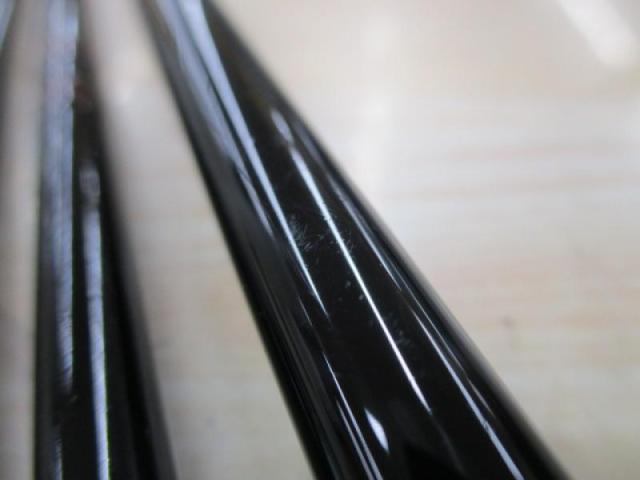 兆 硬式10 総塗り