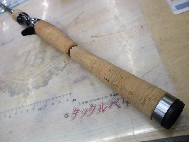 ダイワ　ブラックレーベルプラス　681MFB 未使用品 ブラックレーベル BL+681MFB｜＠ベリーネット 日本最大新品中古釣具WEB