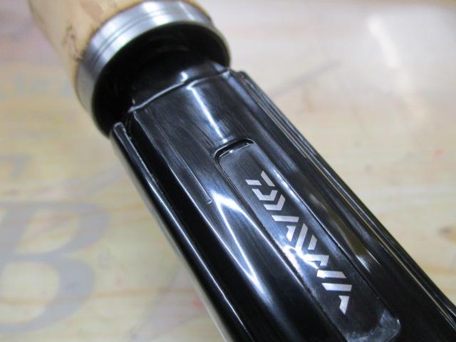 ブラックレーベル BL+681MFB｜＠ベリーネット 日本最大新品中古釣具WEB