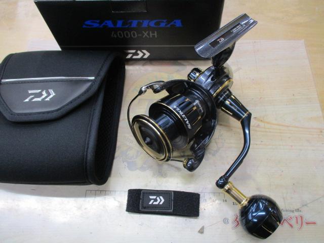 23ソルティガ 4000-XH