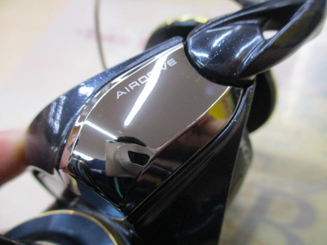 23ソルティガ 4000-XH