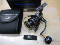 23ソルティガ 4000-XH