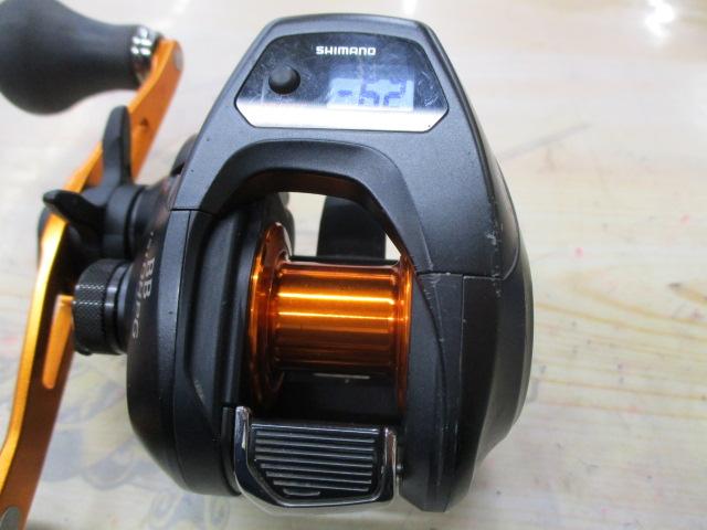 21バルケッタBB 151DH-PG