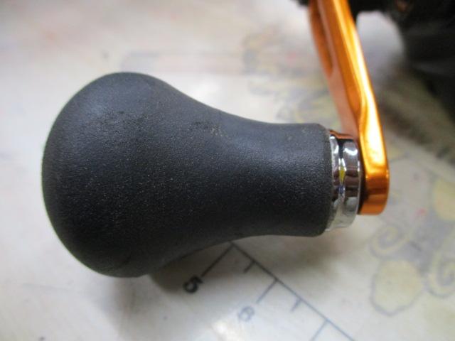 21バルケッタBB 151DH-PG