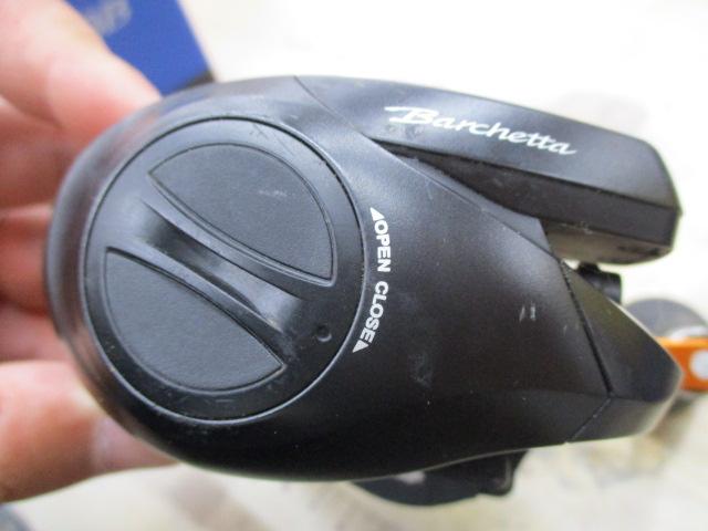 21バルケッタBB 151DH-PG