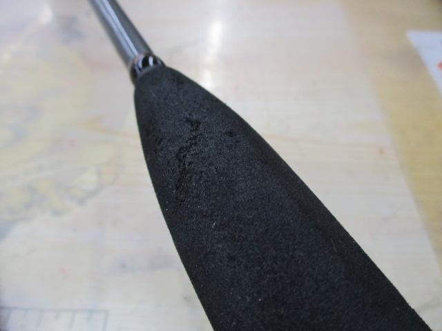 ベイゲームライトヒラメ73 MH230/L