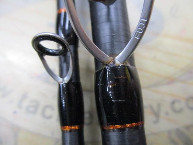 ベイゲームライトヒラメ73 MH230/L