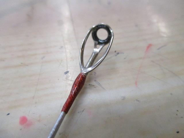 ベイゲームライトヒラメ73 MH230/L