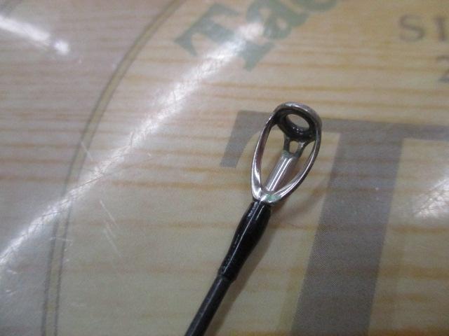 15セフィアBB S806ML