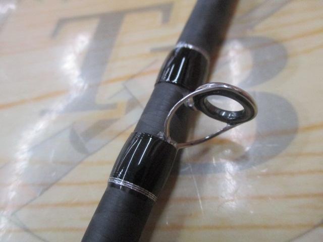 22エクスプライド 163L-BFS