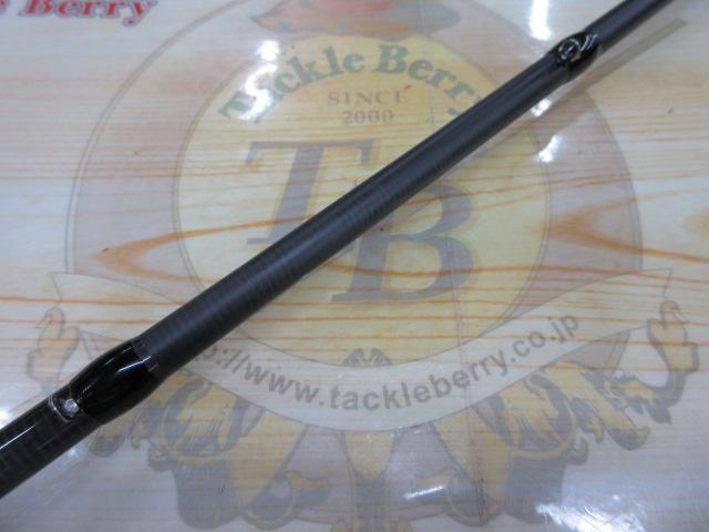 モンストロ74 HD-DIVストローセッティング右巻用｜＠ベリーネット 日本