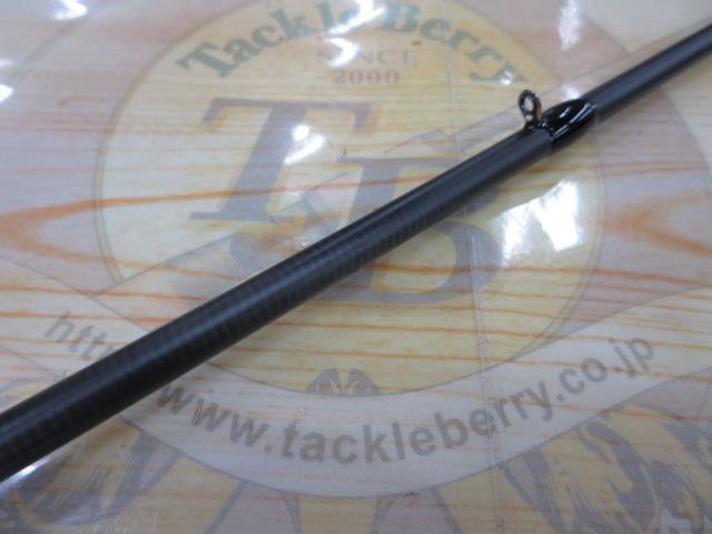 モンストロ74 HD-DIVストローセッティング右巻用｜＠ベリーネット 日本