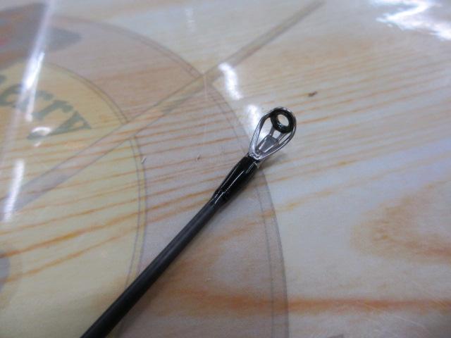 モンストロ74 HD-DIVストローセッティング右巻用｜＠ベリーネット 日本