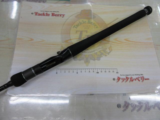 デストロイヤー F4・1/2-70X4(オロチX4)