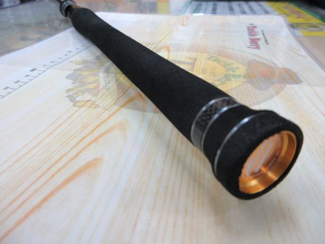 デストロイヤー F4・1/2-70X4(オロチX4)