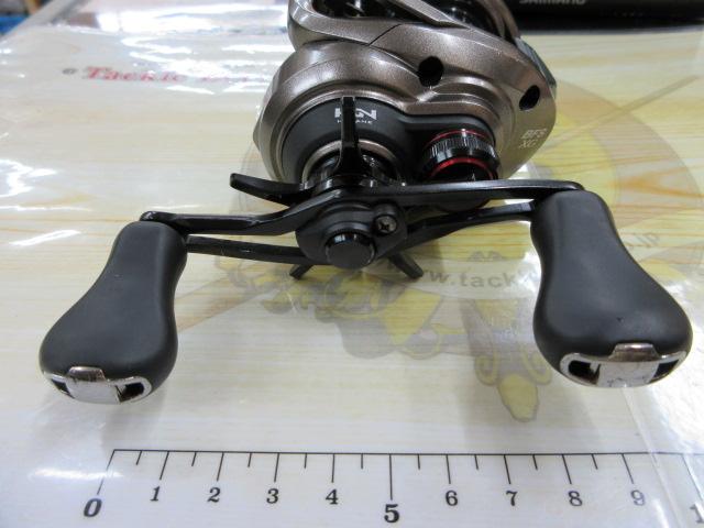 スコーピオンBFS XG LH｜＠ベリーネット 日本最大新品中古釣具WEBショップ