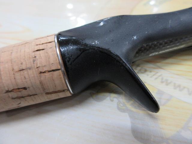 ポイズングロリアス 168L BFS 68 LONG DISTANCE