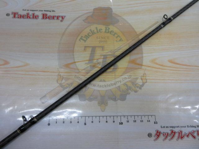 ポイズングロリアス 168L BFS 68 LONG DISTANCE