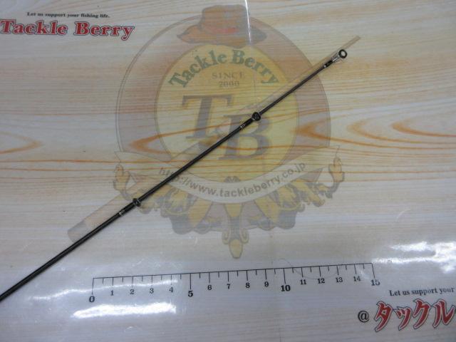 ポイズングロリアス 168L BFS 68 LONG DISTANCE