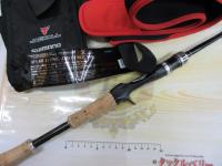 ポイズングロリアス 168L BFS 68 LONG DISTANCE