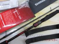 22セフィアBB S86ML