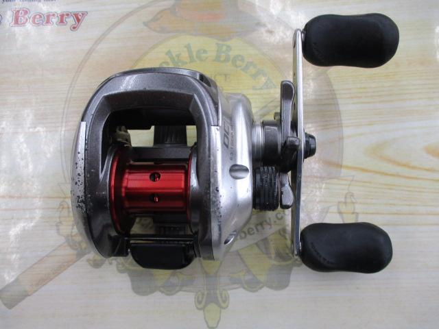 スコーピオンDC RH