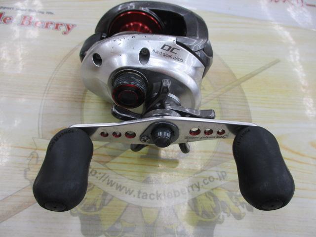 スコーピオンDC RH